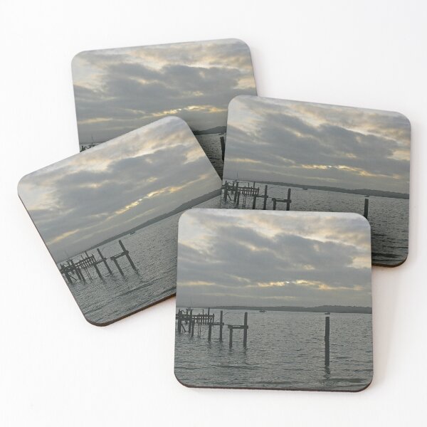 Item preview, Grey Day, December 2021 designed and sold by RedHillDigital.
