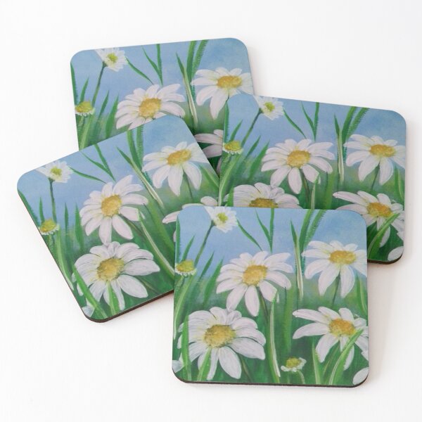 Item preview, Chamomile designed and sold by SevilGoriuc.