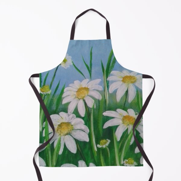 Item preview, Chamomile designed and sold by SevilGoriuc.