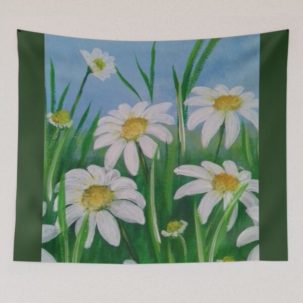 Item preview, Chamomile designed and sold by SevilGoriuc.