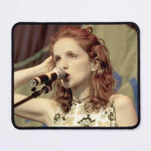 Item preview, Patty Griffin Photograph designed and sold by ConcertImages.