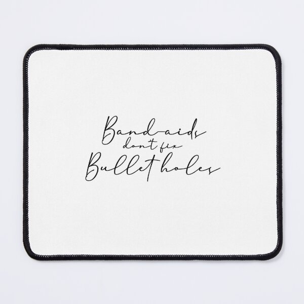Item preview, Bad Blood lyrics designed and sold by ashlenamusic.