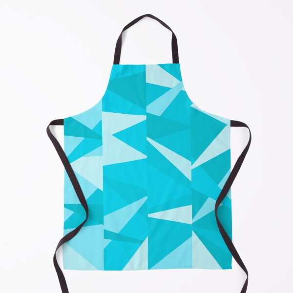 Artikelvorschau, Party Fireworks #16 Abstract Triangle Retro Pattern entworfen und verkauft von bubblyshades.