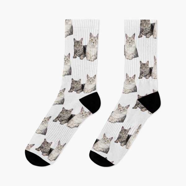 Item preview, maine coon cat TSHIRT designed and sold by GOLDFAMILYSHOP.