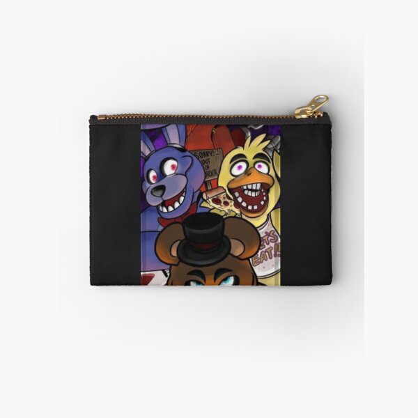 Item preview, fnaf security breach  designed and sold by lojy-pink.