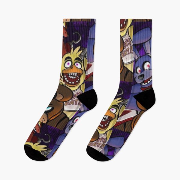 Item preview, fnaf security breach  designed and sold by lojy-pink.
