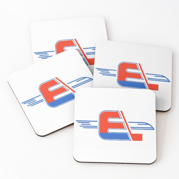 Item preview, Fredericton Express Logo Clothing - Vintage / Retro Hockey Logo designed and sold by robbclarke.