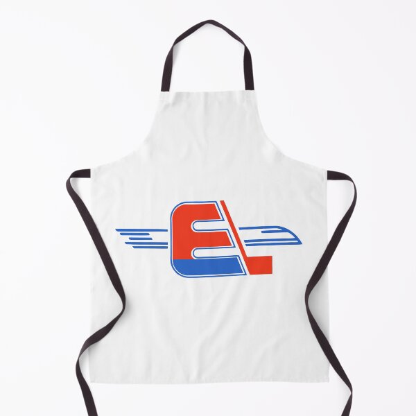 Item preview, Fredericton Express Logo Clothing - Vintage / Retro Hockey Logo designed and sold by robbclarke.