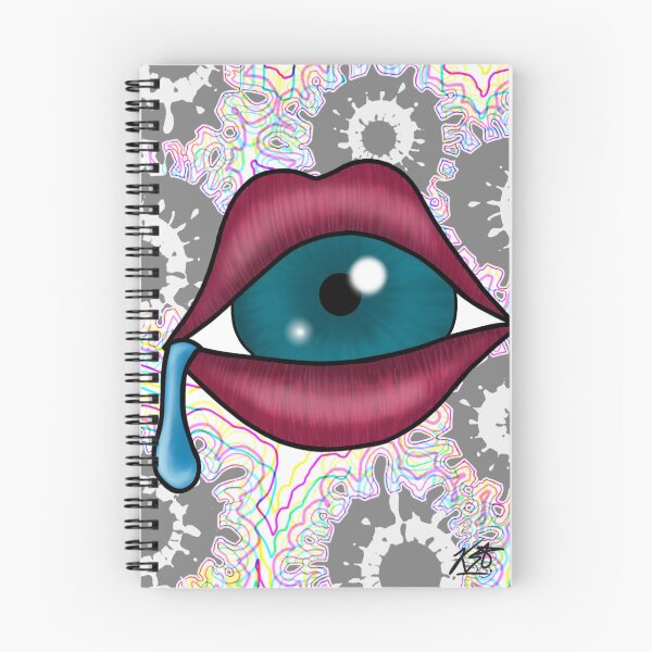 Item preview, Eye Spy 2 designed and sold by Secret664.