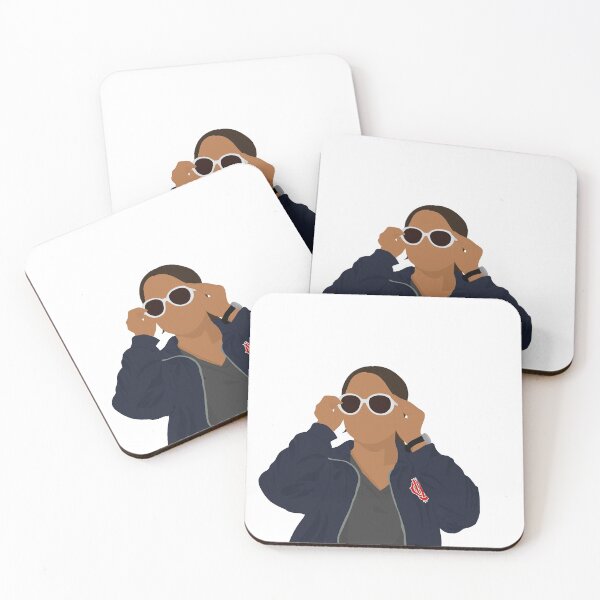 Item preview, Gabby Dawson Sunglasses Chicago Fire  designed and sold by erinsartstuffs.