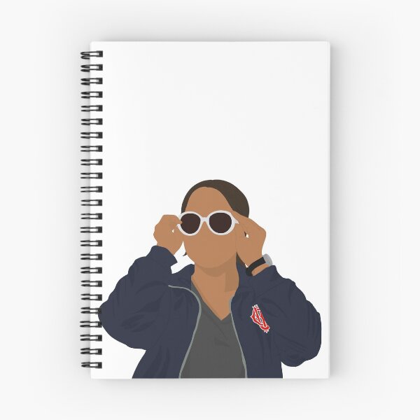 Item preview, Gabby Dawson Sunglasses Chicago Fire  designed and sold by erinsartstuffs.