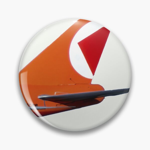 Item preview, CP Air Boeing 747 Tail designed and sold by derekbeattie.