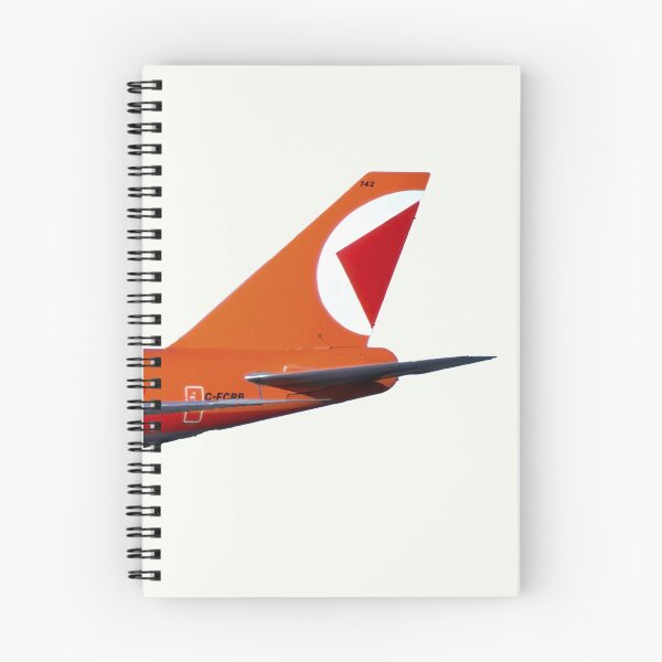 Item preview, CP Air Boeing 747 Tail designed and sold by derekbeattie.