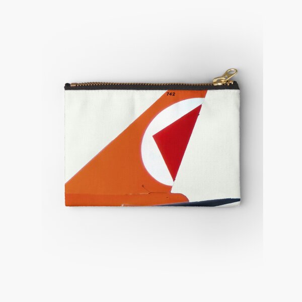 Item preview, CP Air Boeing 747 Tail designed and sold by derekbeattie.