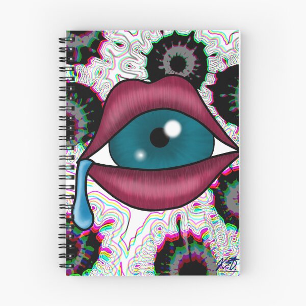 Item preview, Eye Spy designed and sold by Secret664.