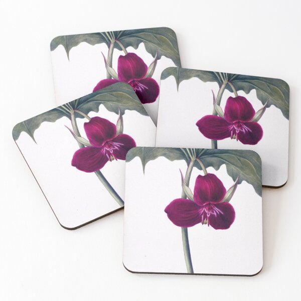 Item preview, Burgundy Blossom designed and sold by RapTops.
