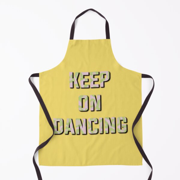 Item preview, Keep on dancing designed and sold by willo-b-designs.
