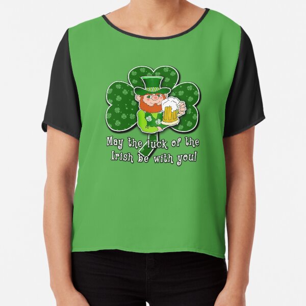 Patricks Day Irish Yoga Irish Green Adult Sweatshirt Old Glory St