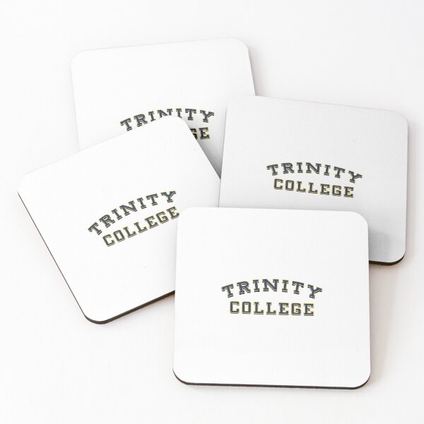 Item preview, Trinity College designed and sold by MiloAndOtis.