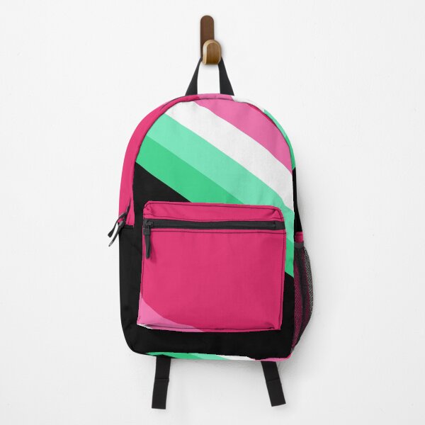 Item preview, Abrosexual Chevrons designed and sold by Casei Solus.