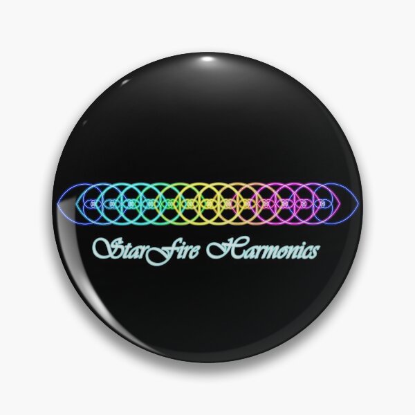 Item preview, StarFire Harmonics Octave Light Spectrum designed and sold by Starfire Harmonics.