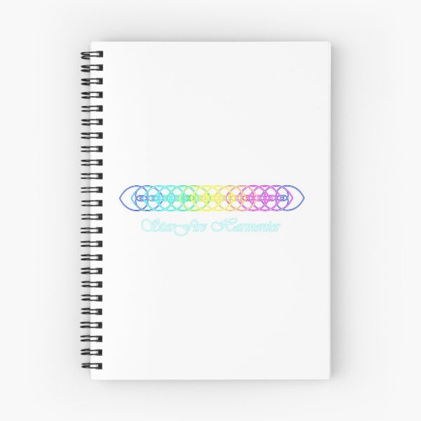 Item preview, StarFire Harmonics Octave Light Spectrum designed and sold by Starfire Harmonics.