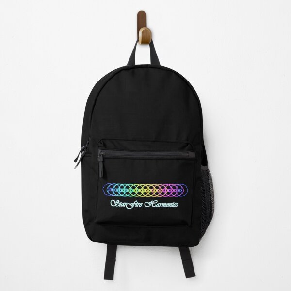Item preview, StarFire Harmonics Octave Light Spectrum designed and sold by Starfire Harmonics.