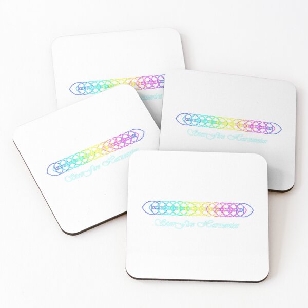 Item preview, StarFire Harmonics Octave Light Spectrum designed and sold by Starfire Harmonics.