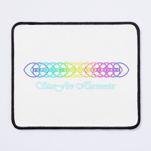 Item preview, StarFire Harmonics Octave Light Spectrum designed and sold by Starfire Harmonics.