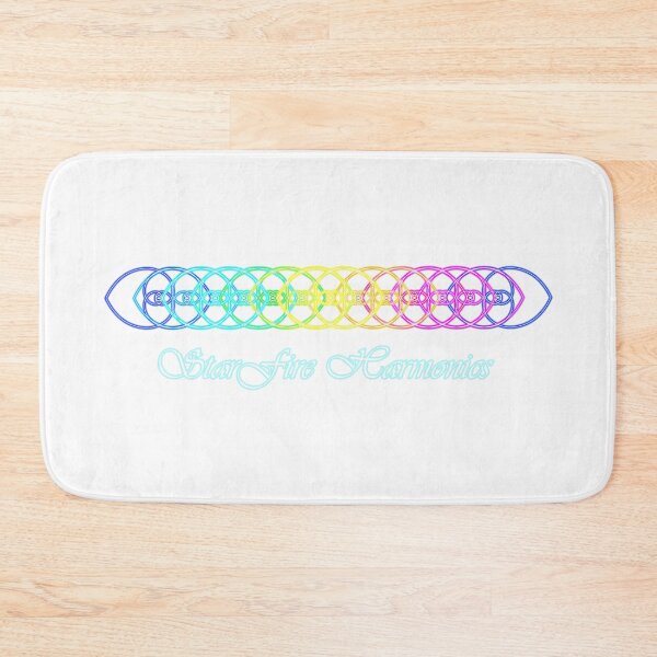Item preview, StarFire Harmonics Octave Light Spectrum designed and sold by Starfire Harmonics.