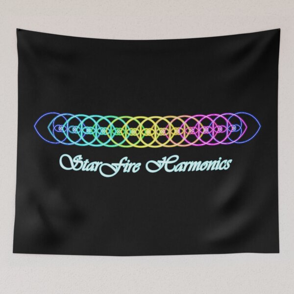 Item preview, StarFire Harmonics Octave Light Spectrum designed and sold by Starfire Harmonics.