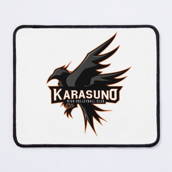 Item preview, Karasuno High volleyball club designed and sold by Heart_Pirate.