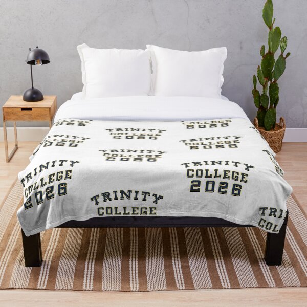 Item preview, Promoción del Trinity College de 2026 designed and sold by MiloAndOtis.
