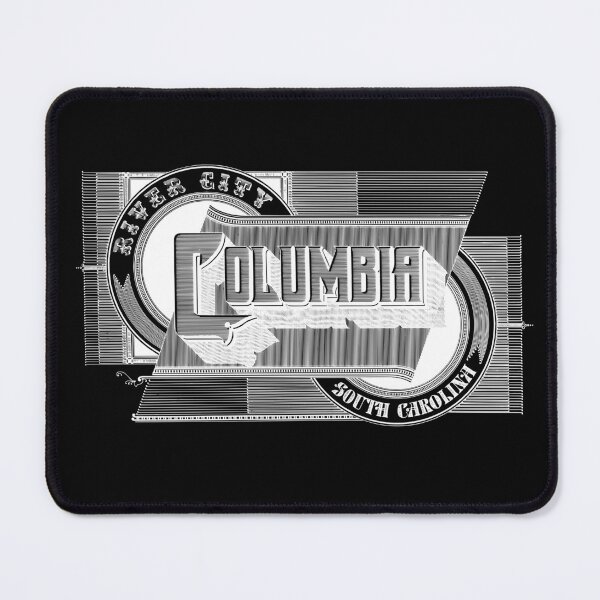 Item preview, Vintage Columbia, SC designed and sold by DonDota.