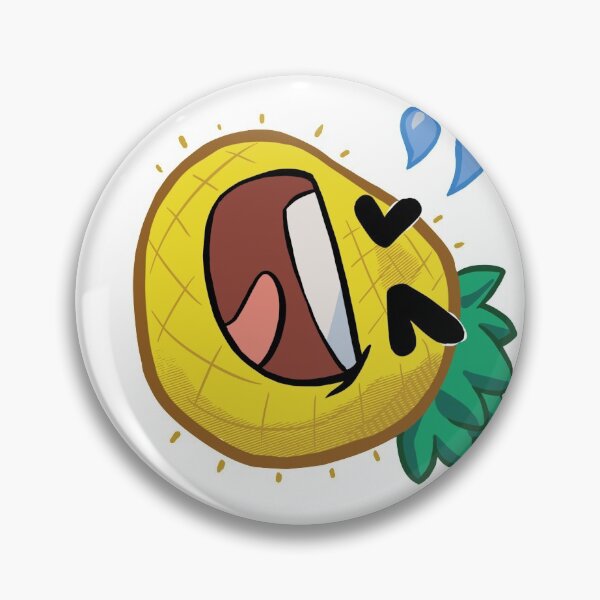 Item preview, Pineapple Laugh designed and sold by PineappleBoom.