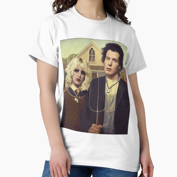 Item preview, Nevermind The Quakers designed and sold by roger  hendrix.