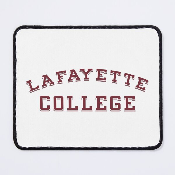 Item preview, Lafayette College designed and sold by MiloAndOtis.
