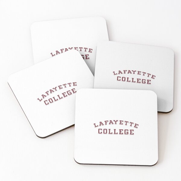 Item preview, Lafayette College designed and sold by MiloAndOtis.