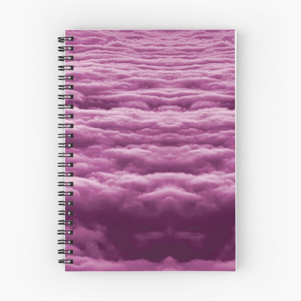 Item preview, Dreamy Cotton Candy Clouds designed and sold by IrisDesign20.