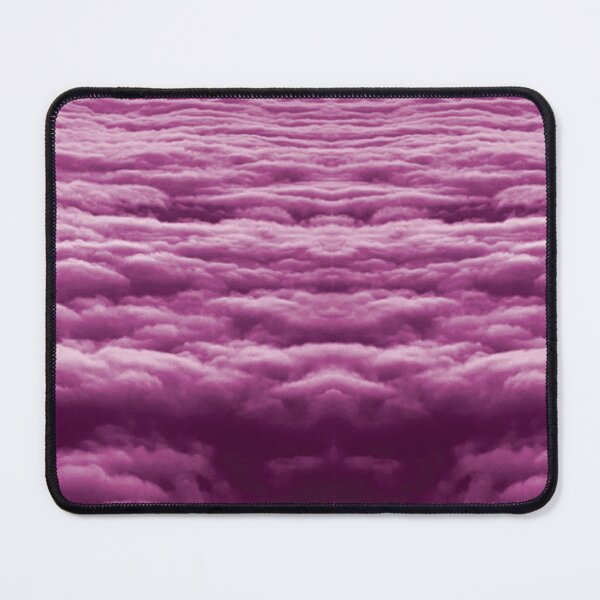 Item preview, Dreamy Cotton Candy Clouds designed and sold by IrisDesign20.
