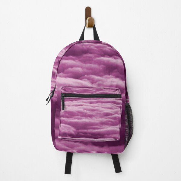 Item preview, Dreamy Cotton Candy Clouds designed and sold by IrisDesign20.