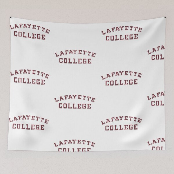 Item preview, Lafayette College designed and sold by MiloAndOtis.