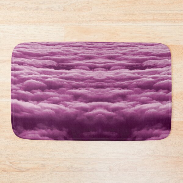 Item preview, Dreamy Cotton Candy Clouds designed and sold by IrisDesign20.