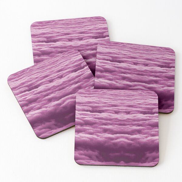 Item preview, Dreamy Cotton Candy Clouds designed and sold by IrisDesign20.