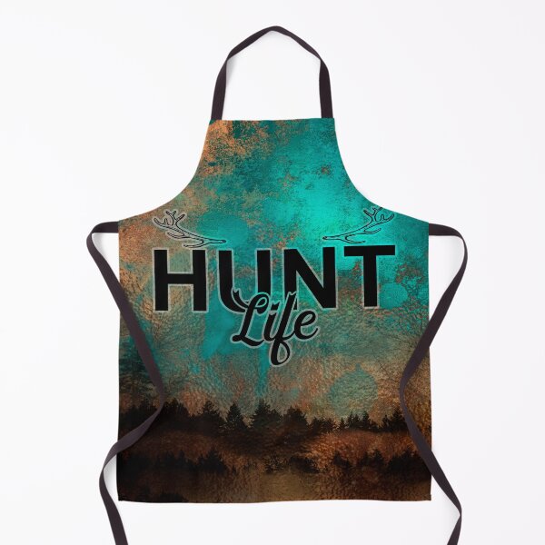 Item preview, Hunt Life designed and sold by storyboxdesigns.