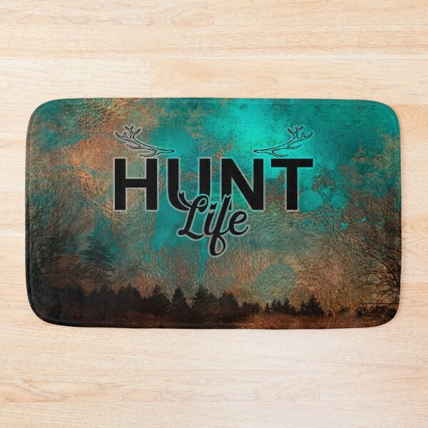 Item preview, Hunt Life designed and sold by storyboxdesigns.