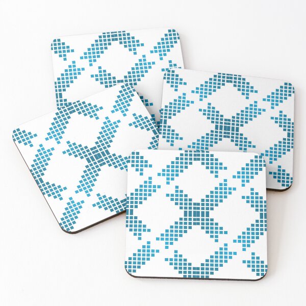 Item preview, Blue Cross designed and sold by SilAlte.
