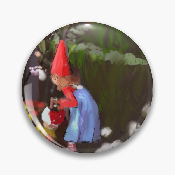 Item preview, Gather designed and sold by Jeseca Dill.