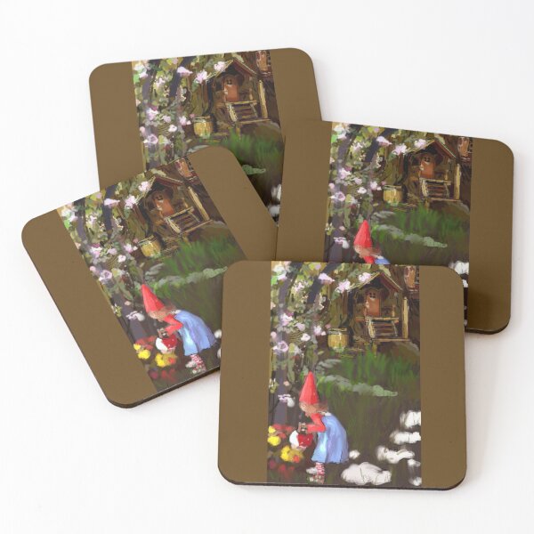 Item preview, Gather designed and sold by Jeseca Dill.