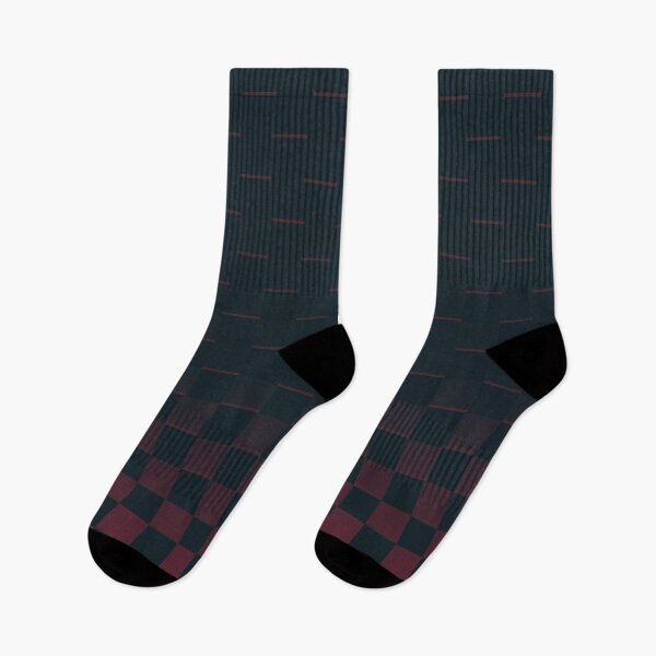 Item preview, 3D Gradient Square Pattern designed and sold by Africadora.